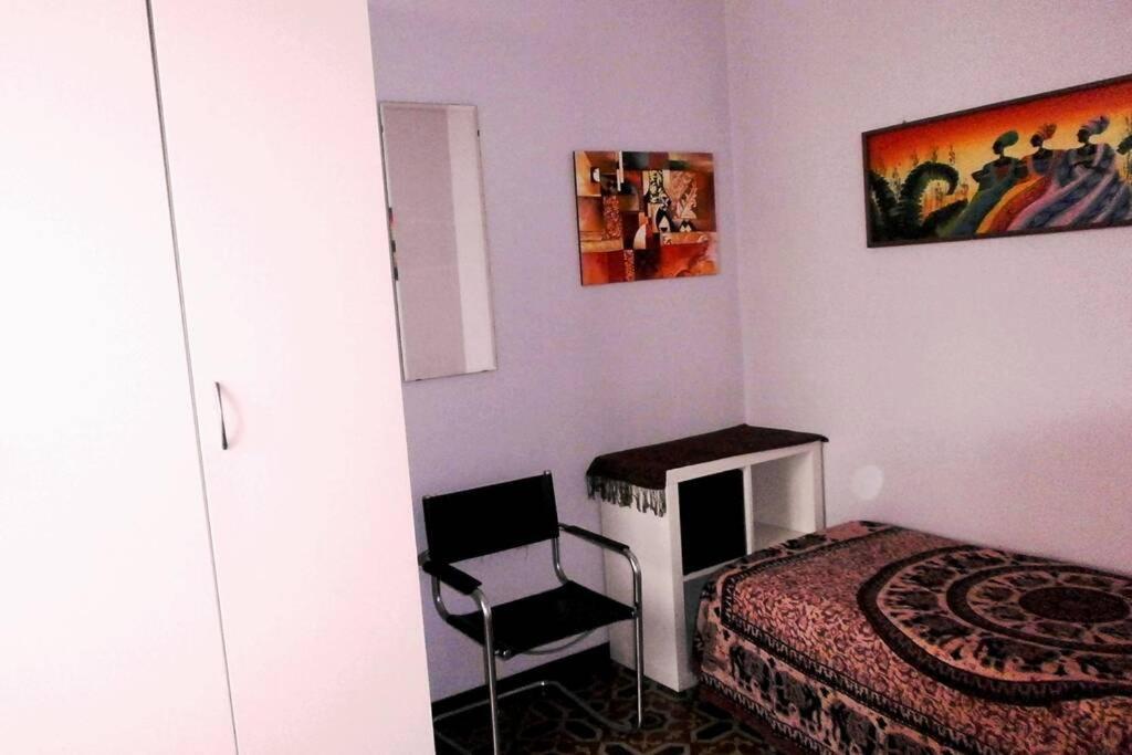 Three Rooms Near Central Station Catania Kültér fotó